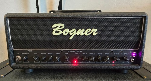 Bogner ecstasy 3534 - ecstasy,